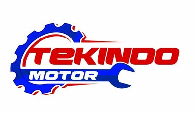 Trademark TEKINDO MOTOR + LUKISAN