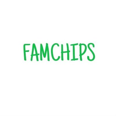 Trademark FAMCHIPS