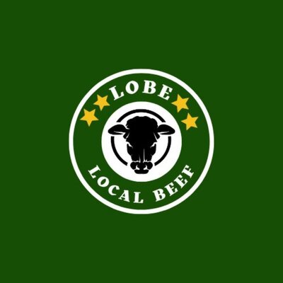 Trademark LOBE (LOCAL BEEF)