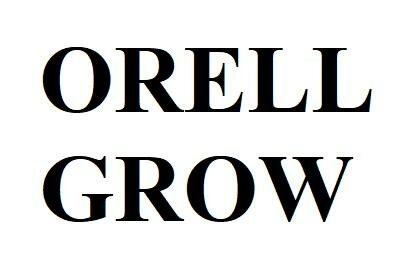 Trademark ORELL GROW