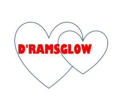 Trademark D'RAMSGLOW