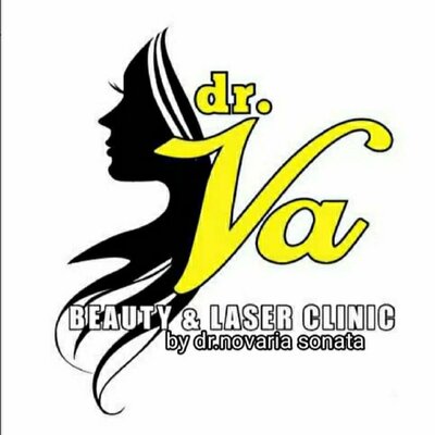 Trademark dr. Va BEAUTY & LASER CLINIC by dr.novaria sonata