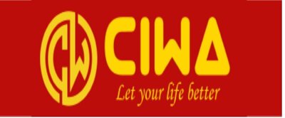 Trademark CIWA + LOGO