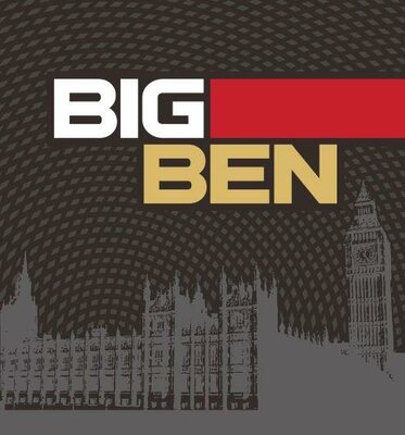 Trademark BIGBEN