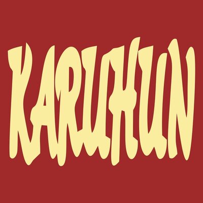 Trademark KARUHUN