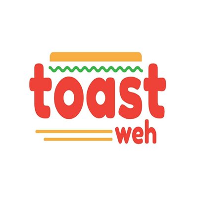 Trademark toast weh