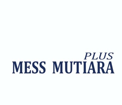 Trademark PLUS MESS MUTIARA