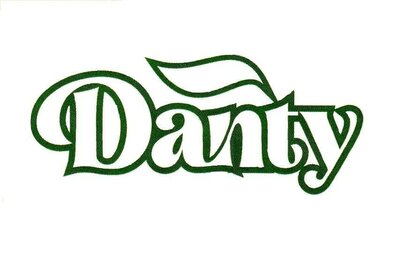 Trademark Danty