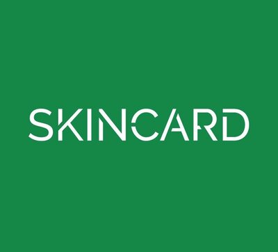 Trademark SKINCARD