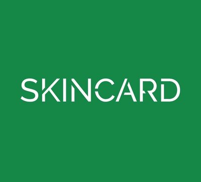 Trademark SKINCARD