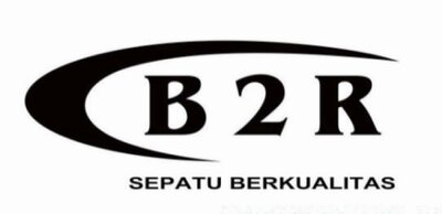 Trademark B2R SEPATU BERKUALITAS