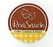 Trademark RenSnack