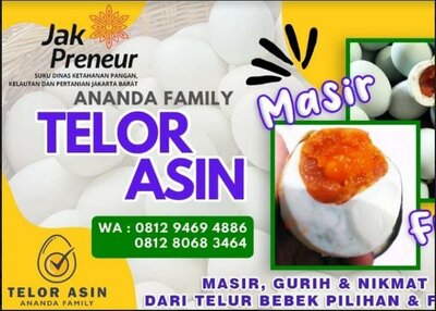 Trademark TELOR ASIN ANANDA FAMILY