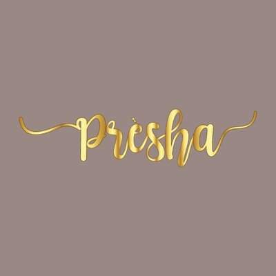 Trademark Présha