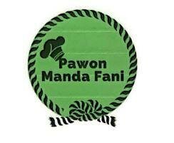 Trademark Pawon Manda Fani