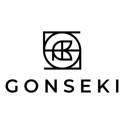 Trademark GONSEKI dan Logo