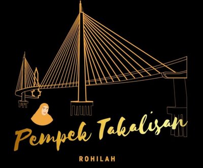 Trademark Pempek TAKALISAN ROHILAH + Logo