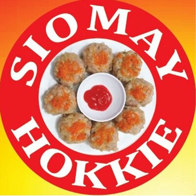 Trademark Siomay Hokkie