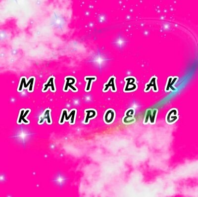 Trademark MARTABAK KAMPOENG