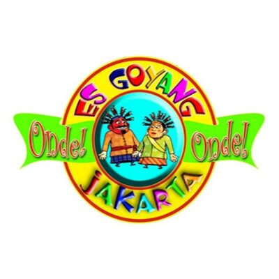 Trademark ES GOYANG ONDEL ONDEL JAKARTA