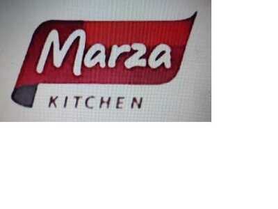 Trademark MARZA Kitchen