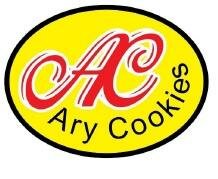 Trademark Ary Cookies