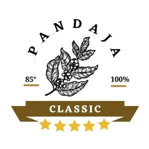 Trademark Pandaja