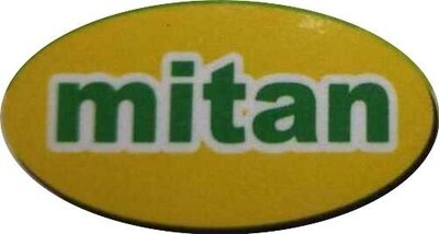 Trademark MITAN