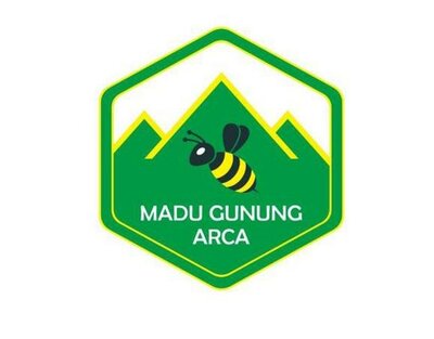 Trademark MADU GUNUNG ARCA