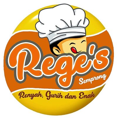 Trademark SEMPRONG REGE’S