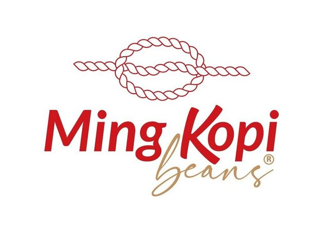 Trademark Ming Kopi Beans