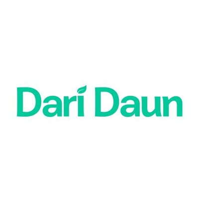 Trademark Dari Daun