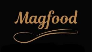 Trademark Magfood Dan Lukisan