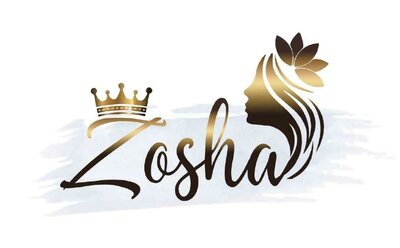 Trademark Zosha + logo