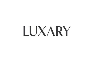 Trademark LUXARY