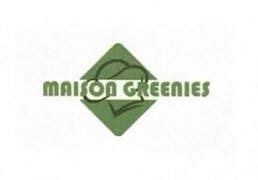 Trademark Maison Greenies