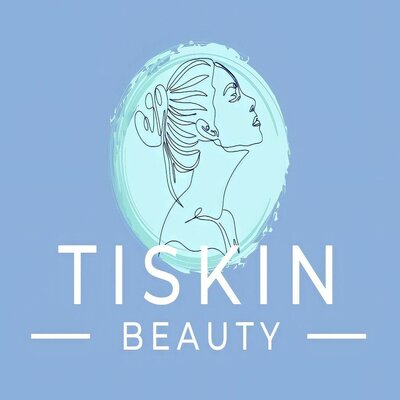 Trademark TISKIN BEAUTY