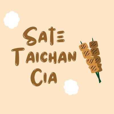 Trademark Sate Taichan Cia