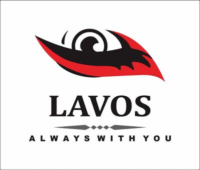 Trademark LAVOS