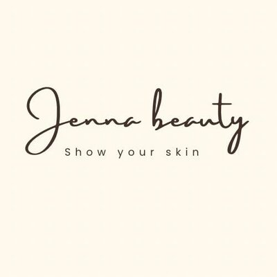 Trademark Jenna beauty SHOW YOUR SKIN