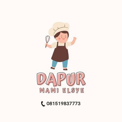 Trademark Dapur Mami Elsye