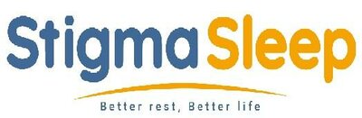 Trademark StigmaSleep