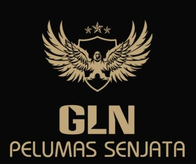 Trademark GLN PELUMAS SENJATA + LOGO