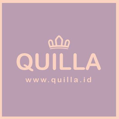 Trademark QUILLA