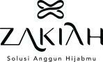 Trademark Zakiah Hijab Solution