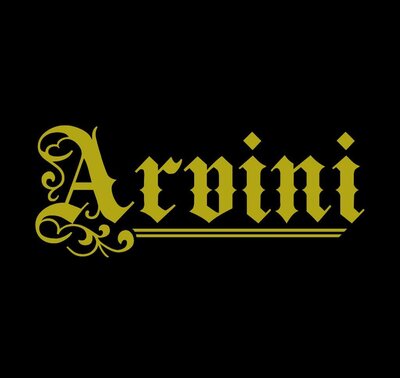 Trademark ARVINI