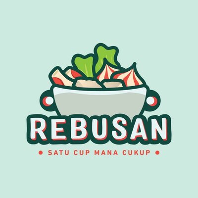 Trademark REBUSAN