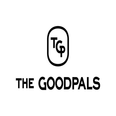 Trademark THE GOODPALS