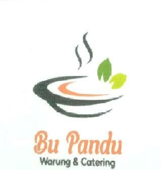 Trademark Bu Pandu