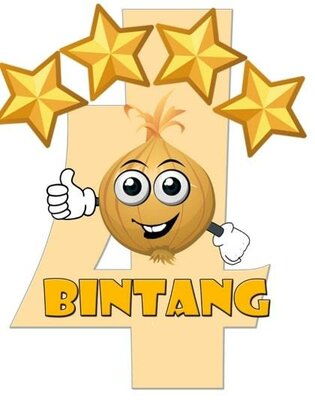 Trademark 4 Bintang